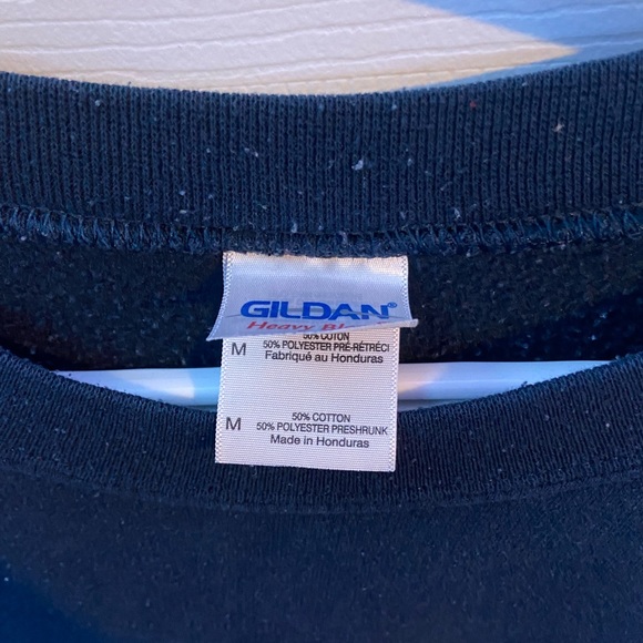 Comfy Crewneck - Picture 2 of 3